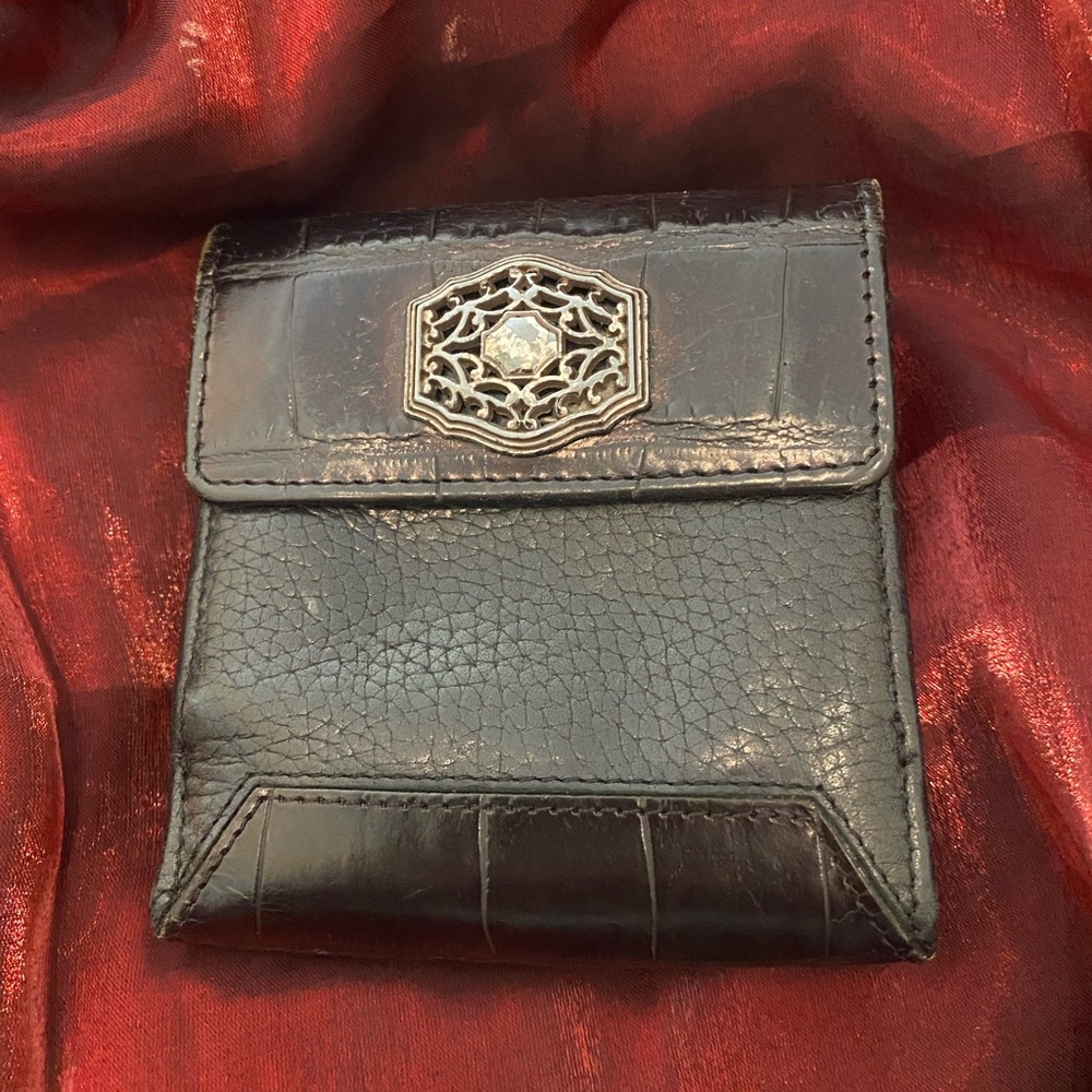 Brighton Wallet